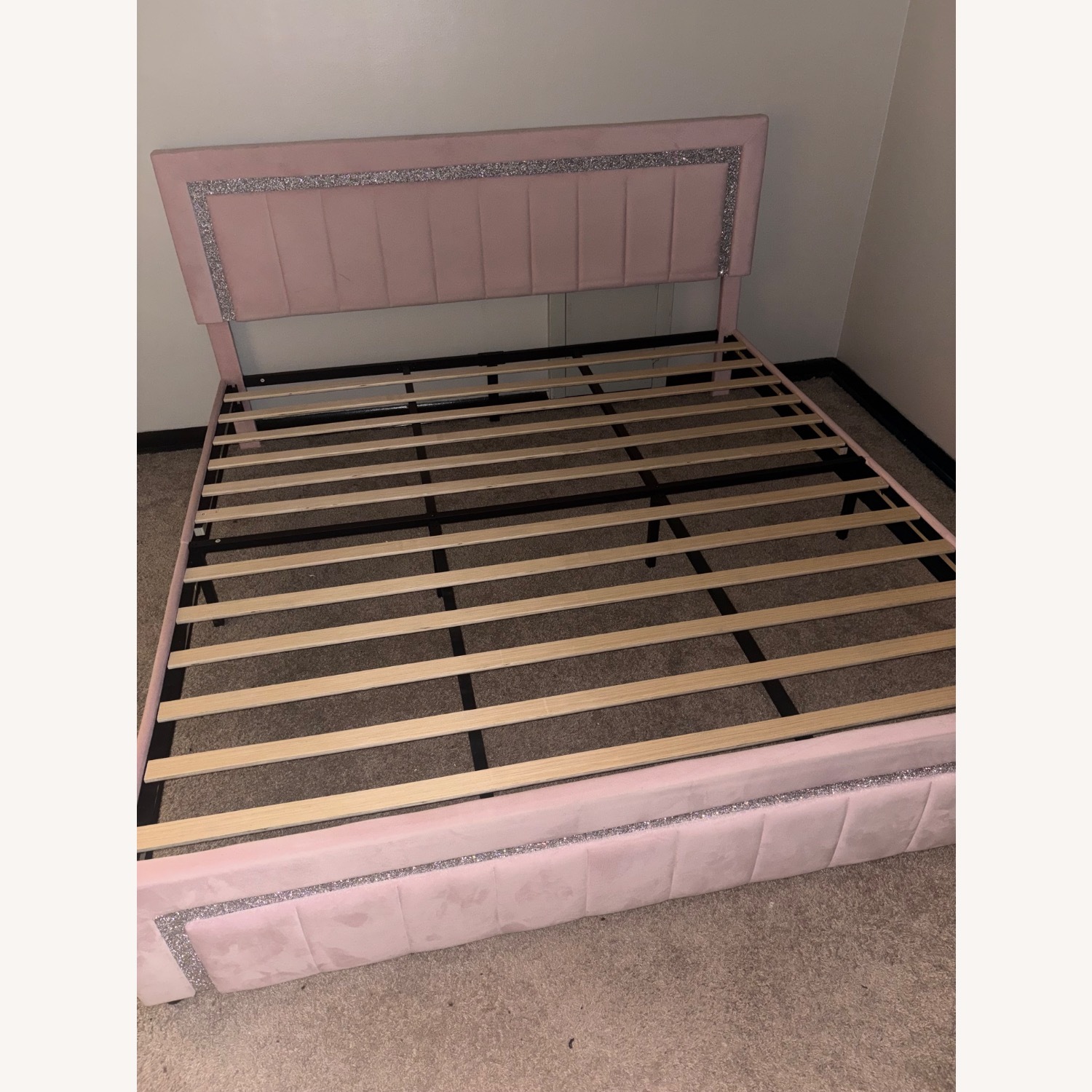 King Bed Frame  - image-3
