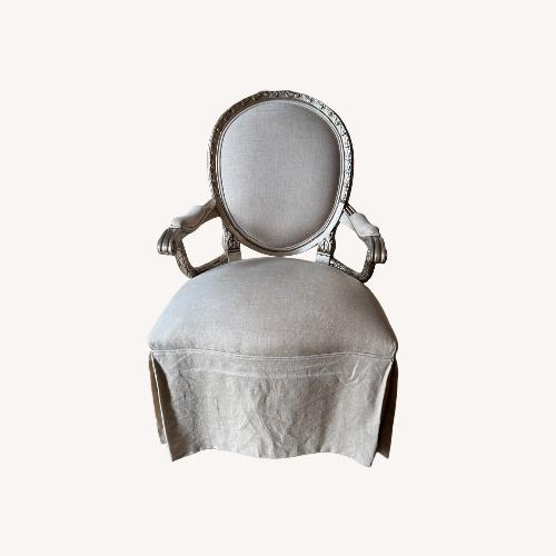 Used Host and Hostess Dining Chairs for sale on AptDeco