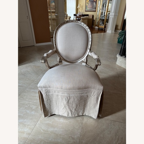 Used Host and Hostess Dining Chairs for sale on AptDeco