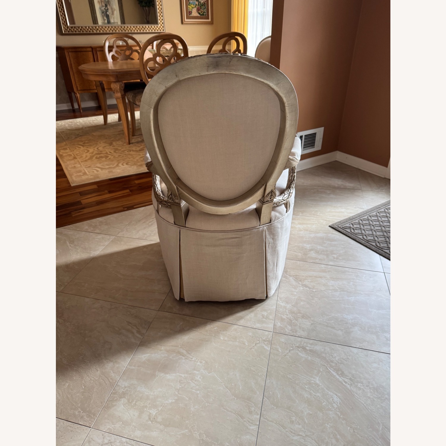 Host and Hostess Dining Chairs - image-2