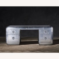 Restoration Hardware Aviator Desk