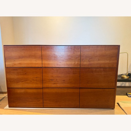 Used Wood Dresser for sale on AptDeco