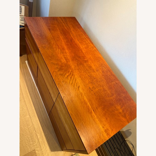 Used Wood Dresser for sale on AptDeco