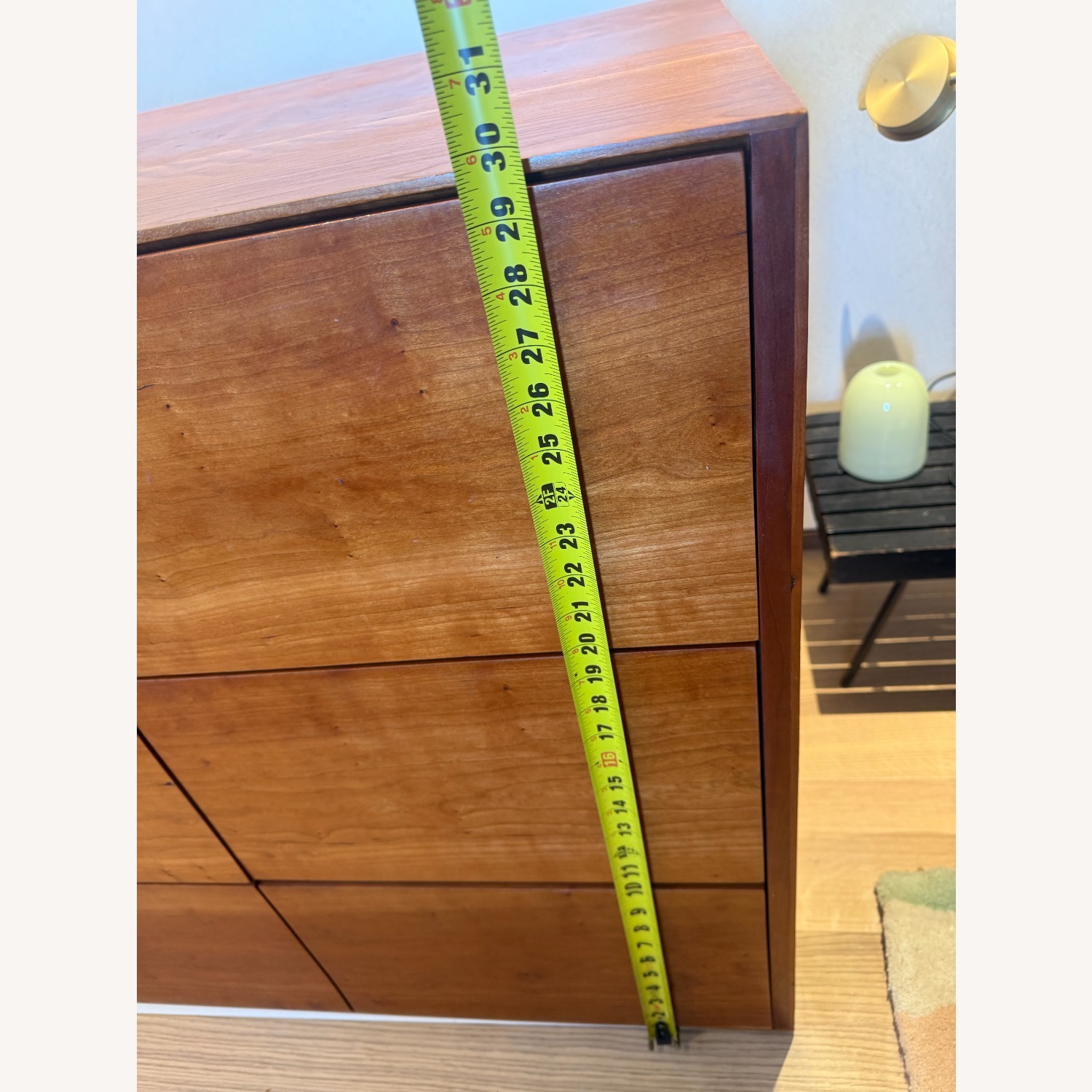 Wood Dresser - image-5