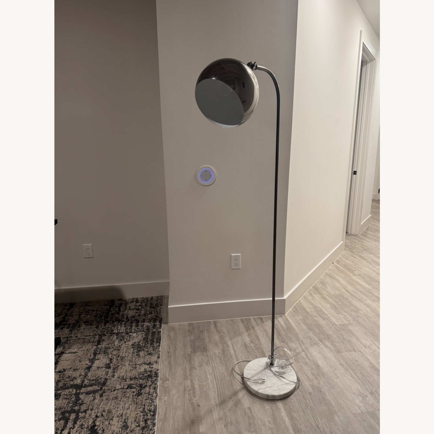 Floor Lamp - image-2