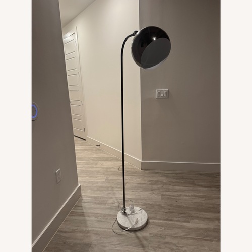 Used Floor Lamp for sale on AptDeco