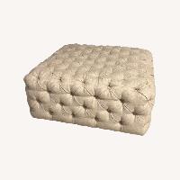 Ottoman by Art furnuture