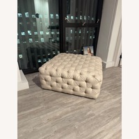 Ottoman by Art furnuture