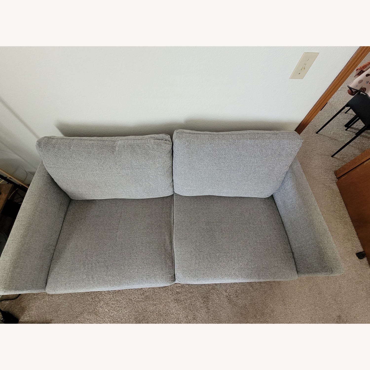 Brookfield Loveseat Sofa - image-4