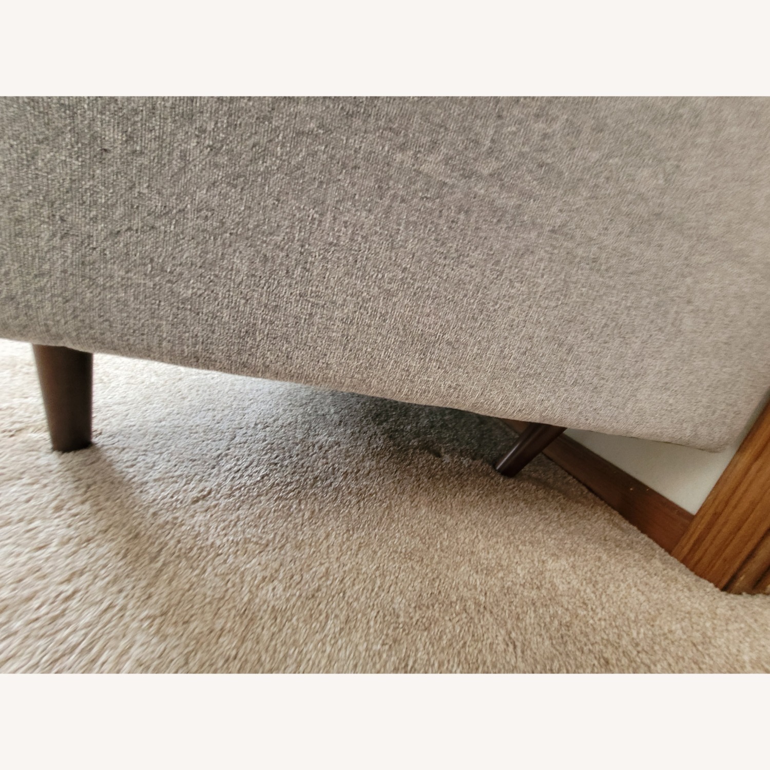 Brookfield Loveseat Sofa - image-2