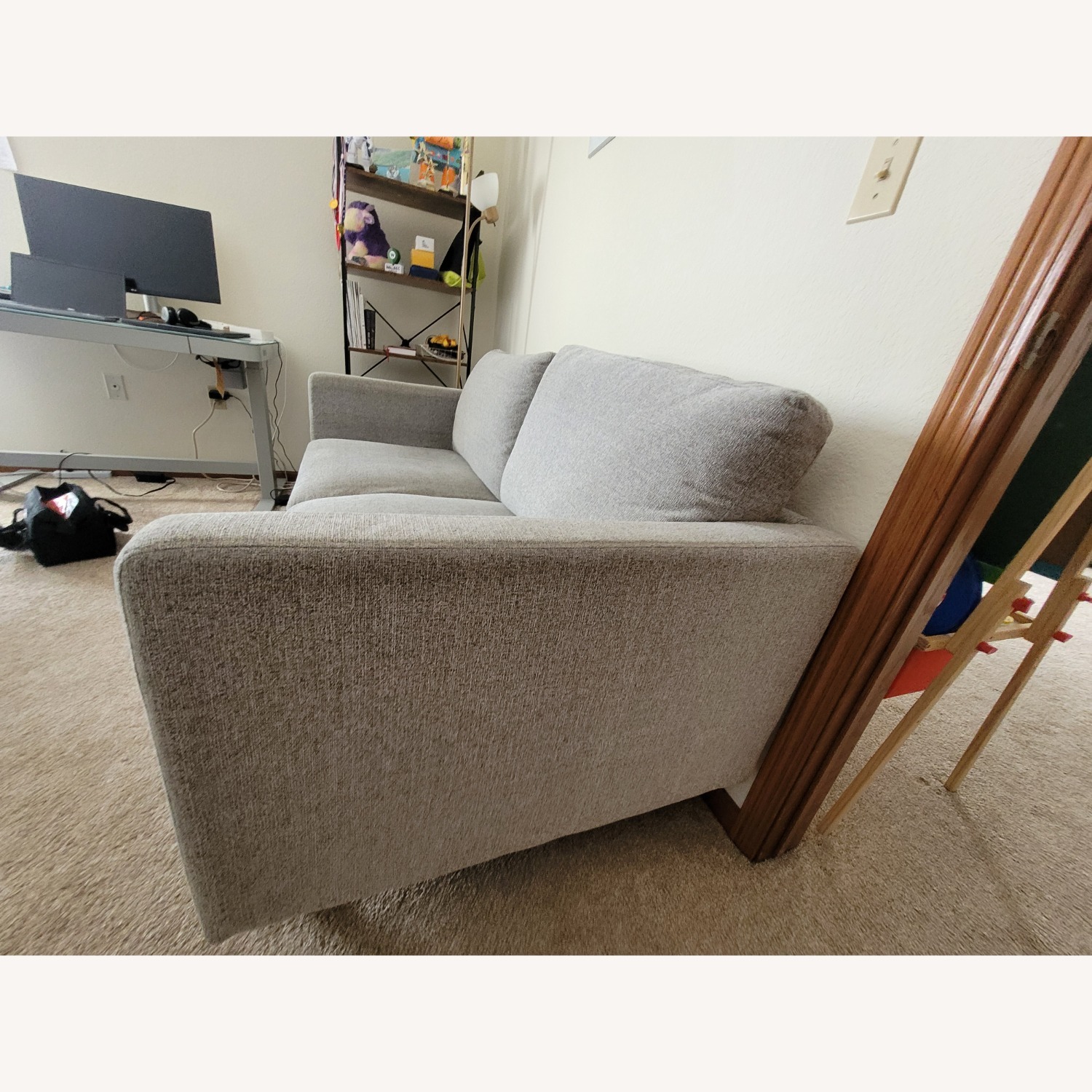 Brookfield Loveseat Sofa - image-3