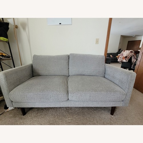 Used Brookfield Loveseat Sofa for sale on AptDeco