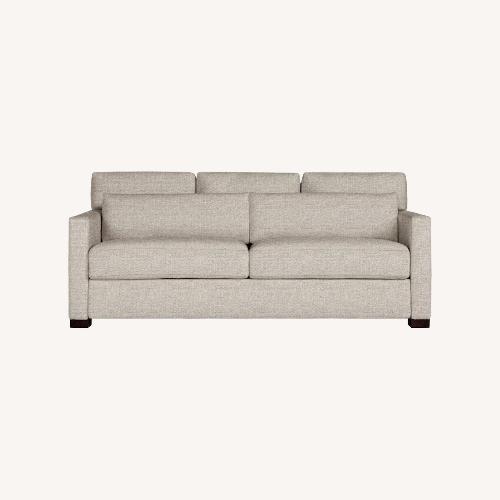 Used Design Within Reach Vesper Queen Sleeper Sofa for sale on AptDeco