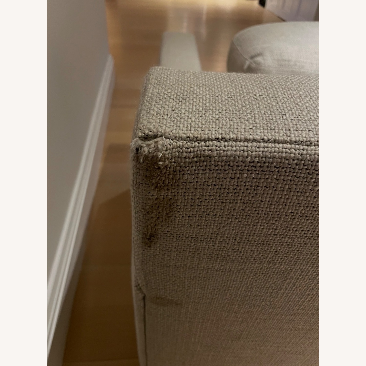 Design Within Reach Vesper Queen Sleeper Sofa - image-7