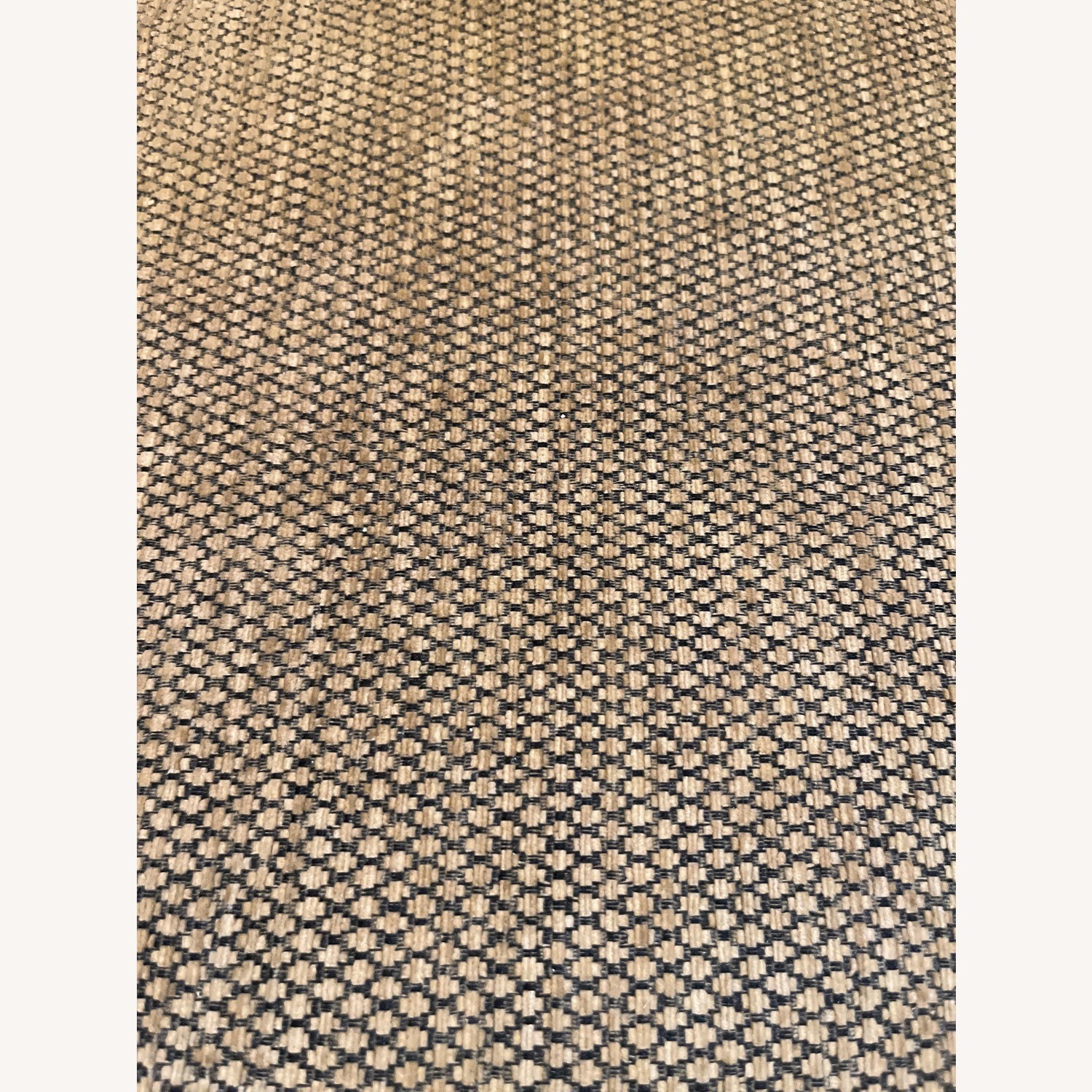 Chenille Custom Sofa - image-4