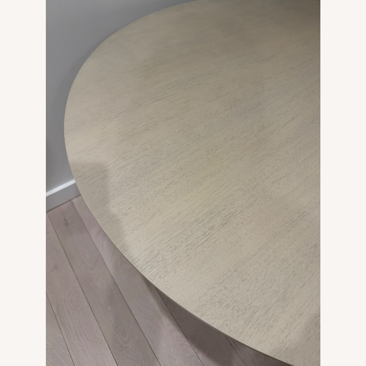 Lulu & Georgia Natural Wood Dining Table - image-3