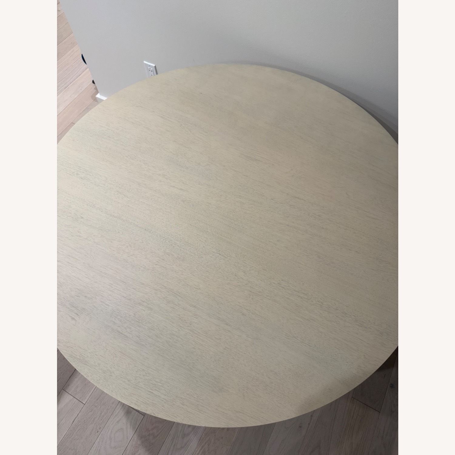 Lulu & Georgia Natural Wood Dining Table - image-4