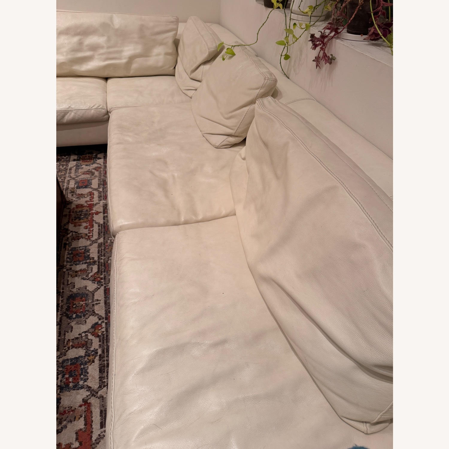 Roche Bobois Elixir Sectional - image-0