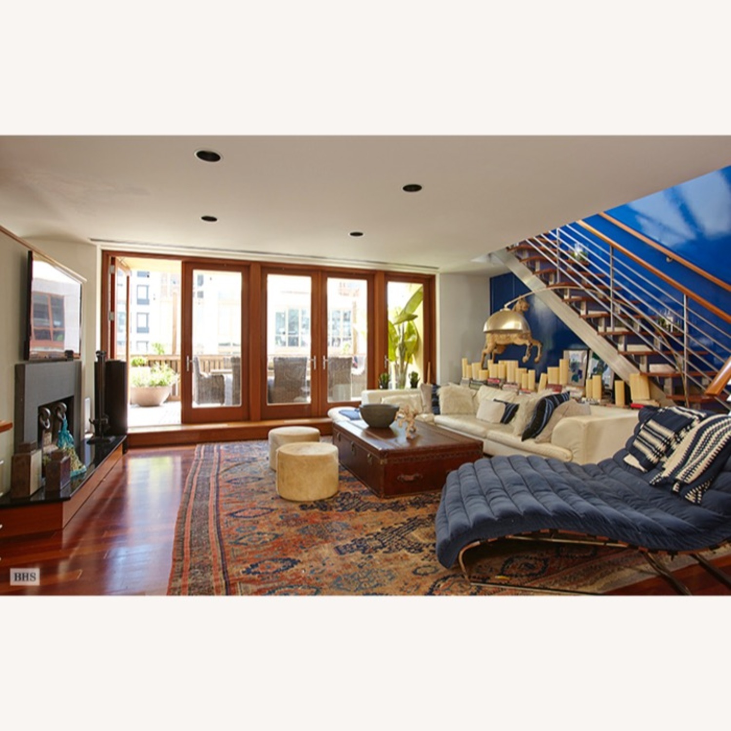 Roche Bobois Elixir Sectional - image-1