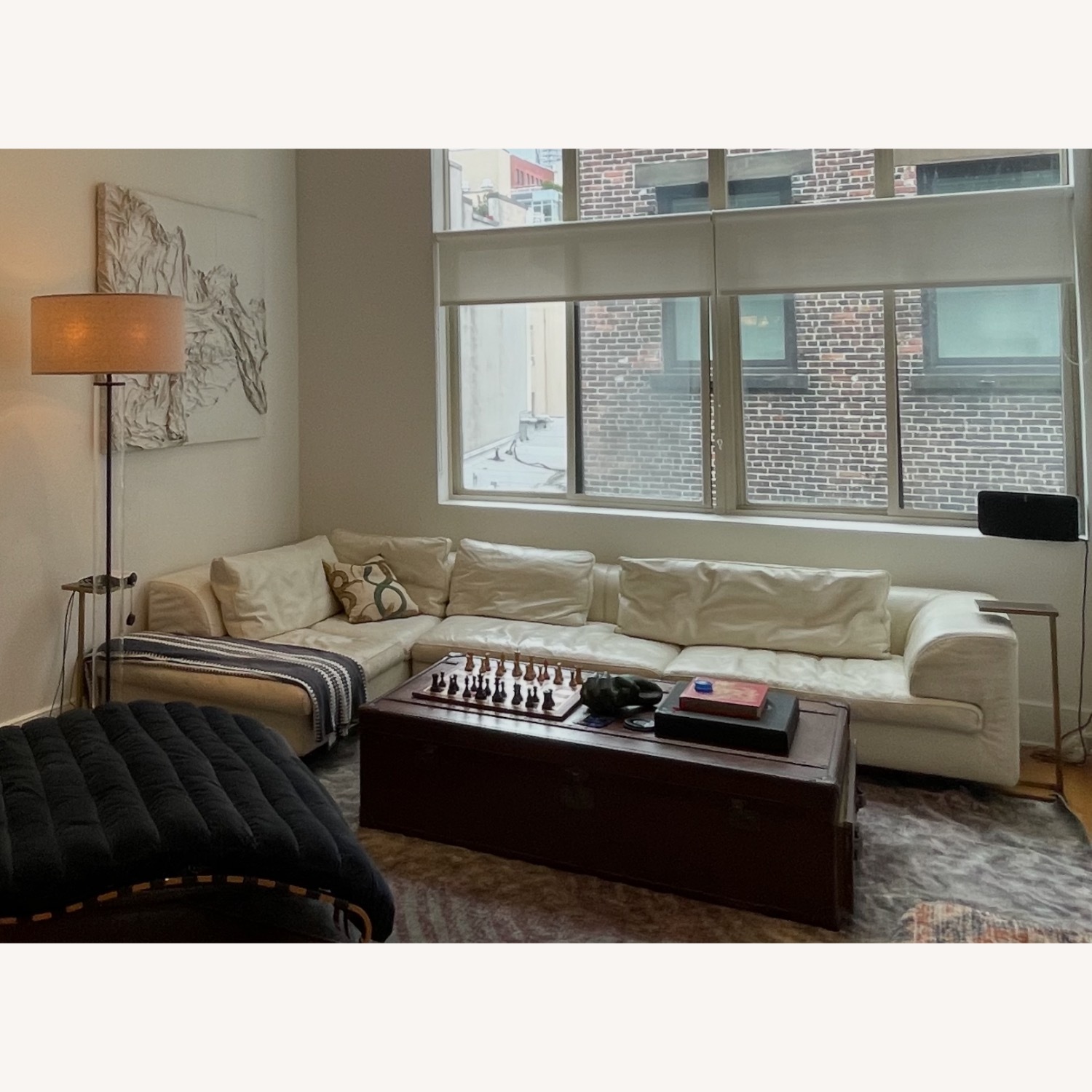 Roche Bobois Elixir Sectional - image-2