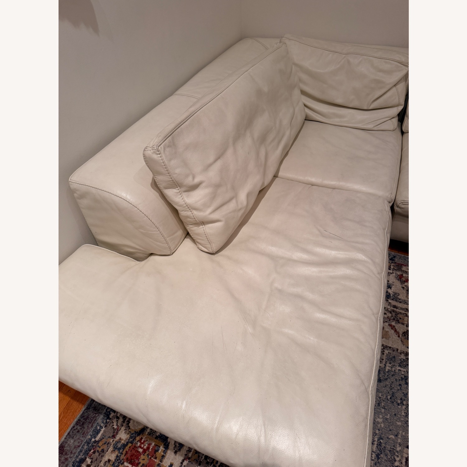 Roche Bobois Elixir Sectional - image-7