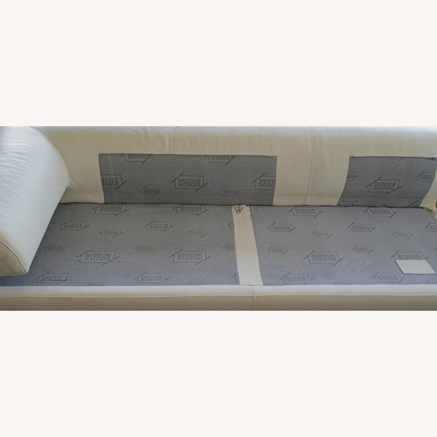 Roche Bobois Elixir Sectional - image-4