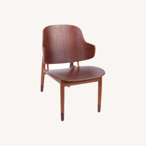 Used Ib Kofod-Larsen, Penguin Chair '53 for sale on AptDeco