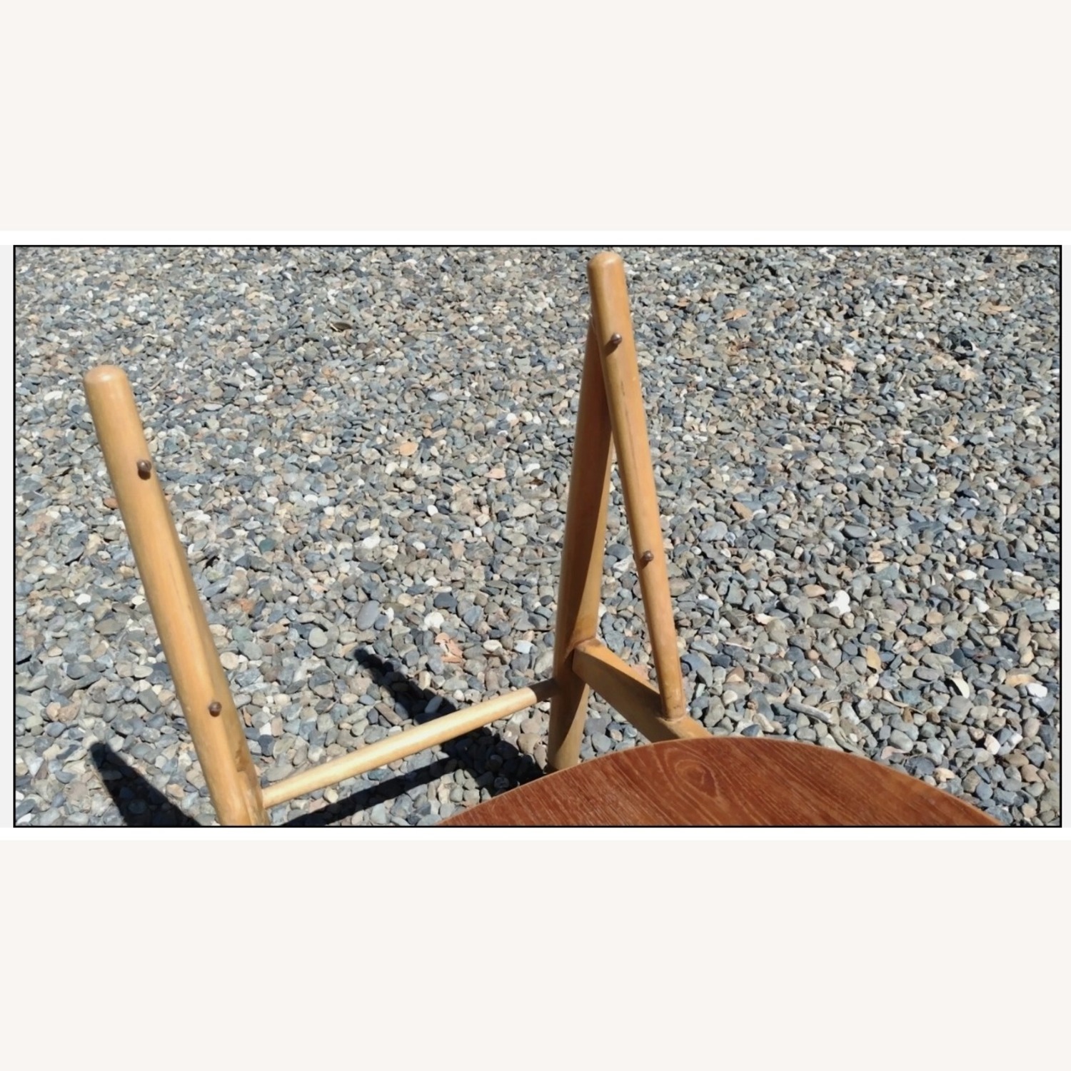 Ib Kofod-Larsen, Penguin Chair '53 - image-6