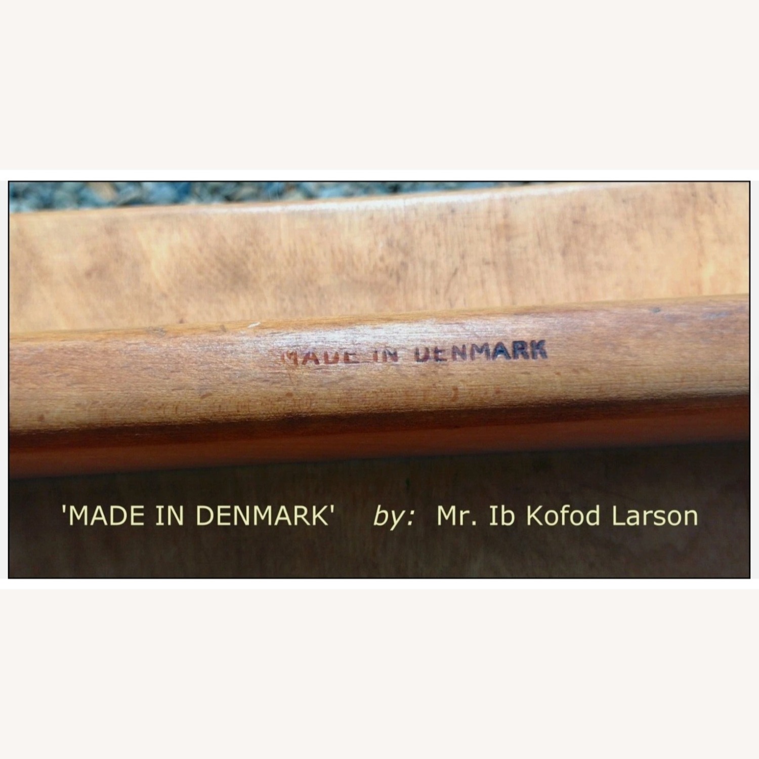 Ib Kofod-Larsen, Penguin Chair '53 - image-4