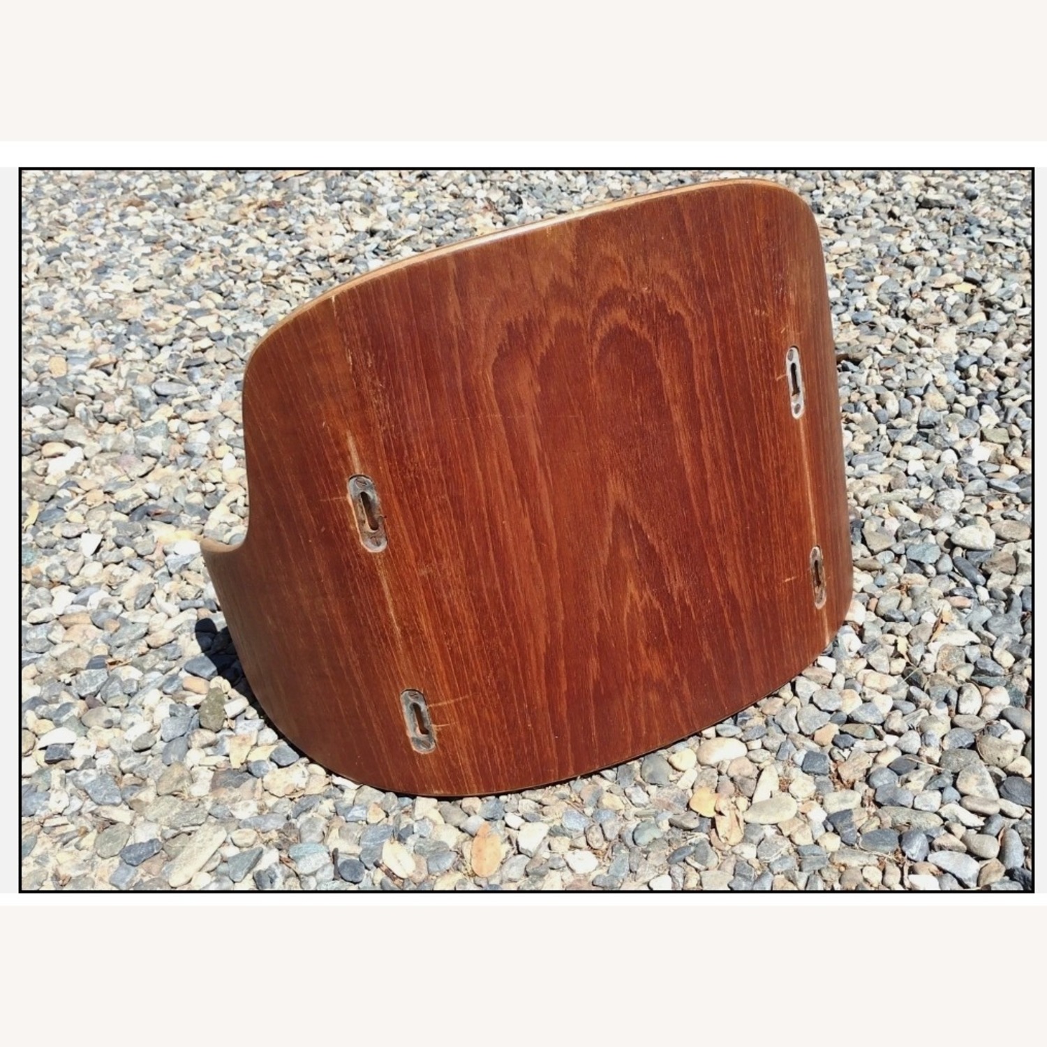 Ib Kofod-Larsen, Penguin Chair '53 - image-7