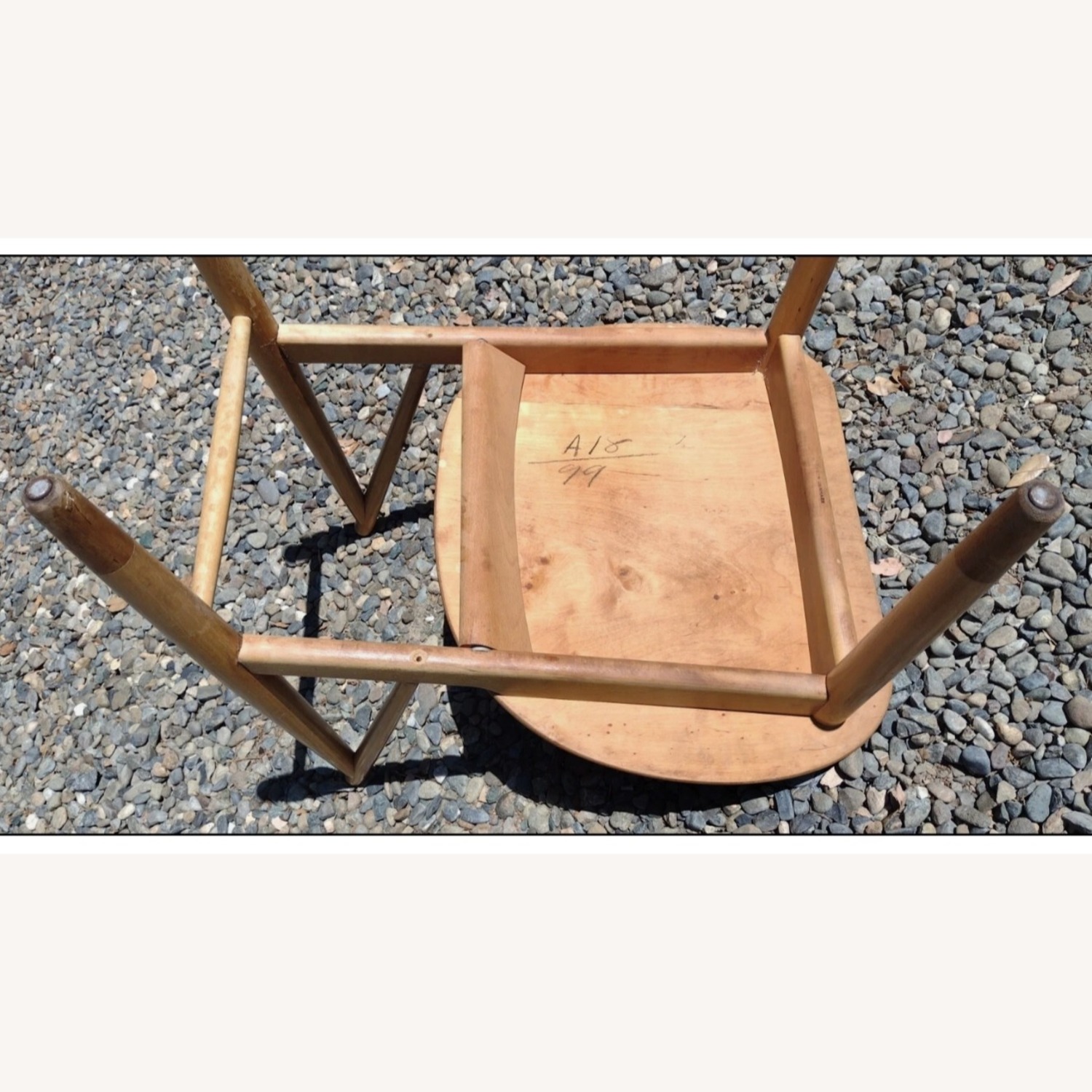 Ib Kofod-Larsen, Penguin Chair '53 - image-12