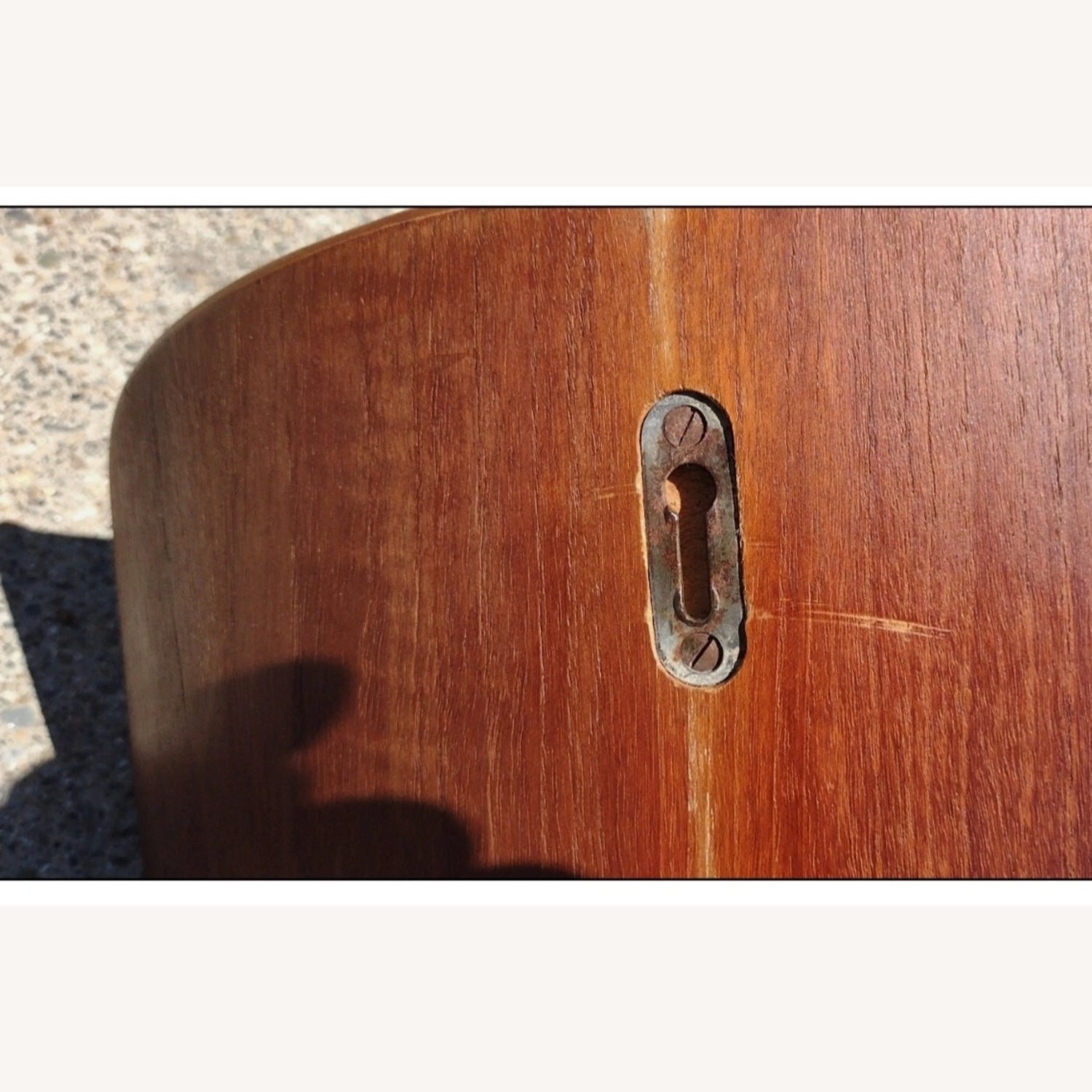 Ib Kofod-Larsen, Penguin Chair '53 - image-8