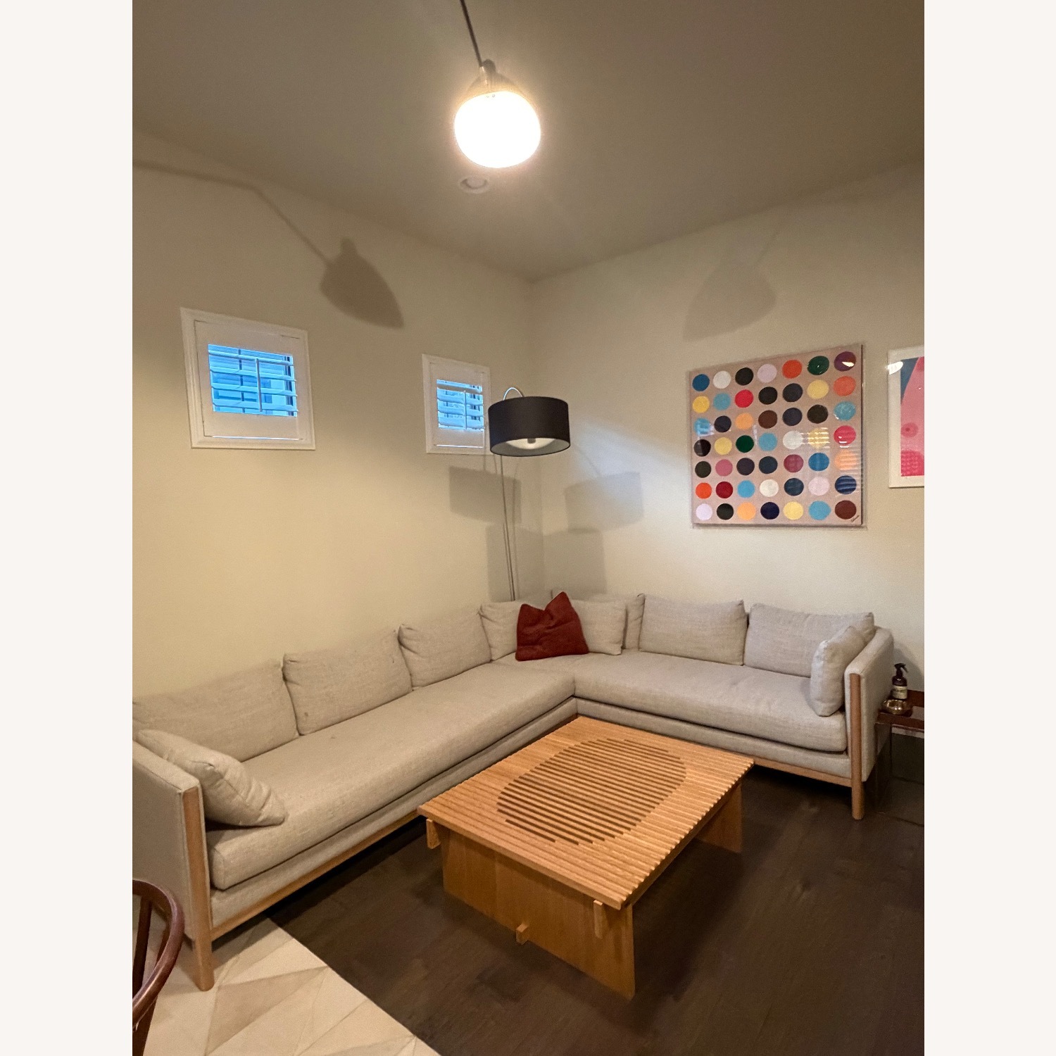 Design Within Reach Emmy Sectional - image-2