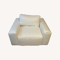 Contemporary Loveseats