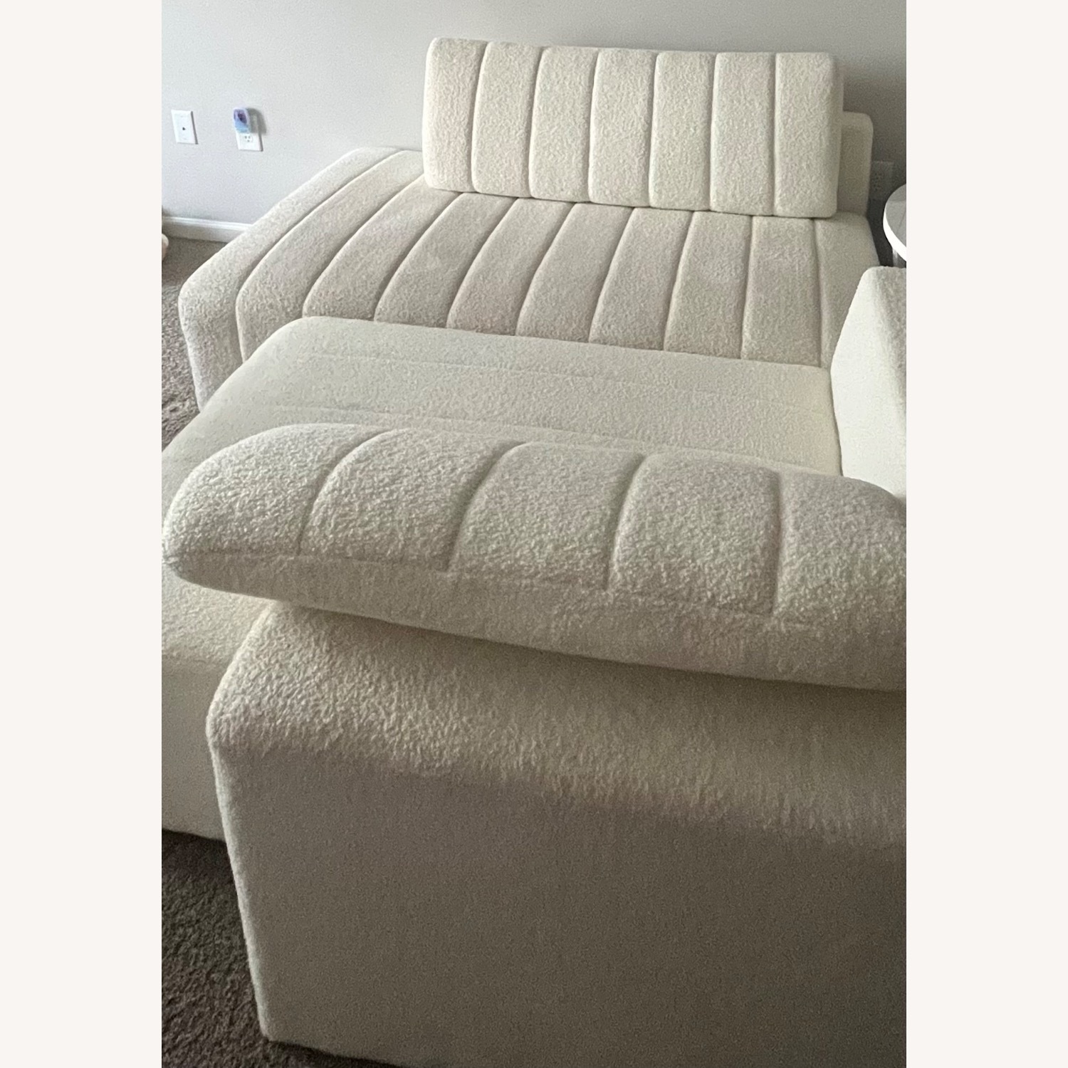 Contemporary Loveseats - image-1