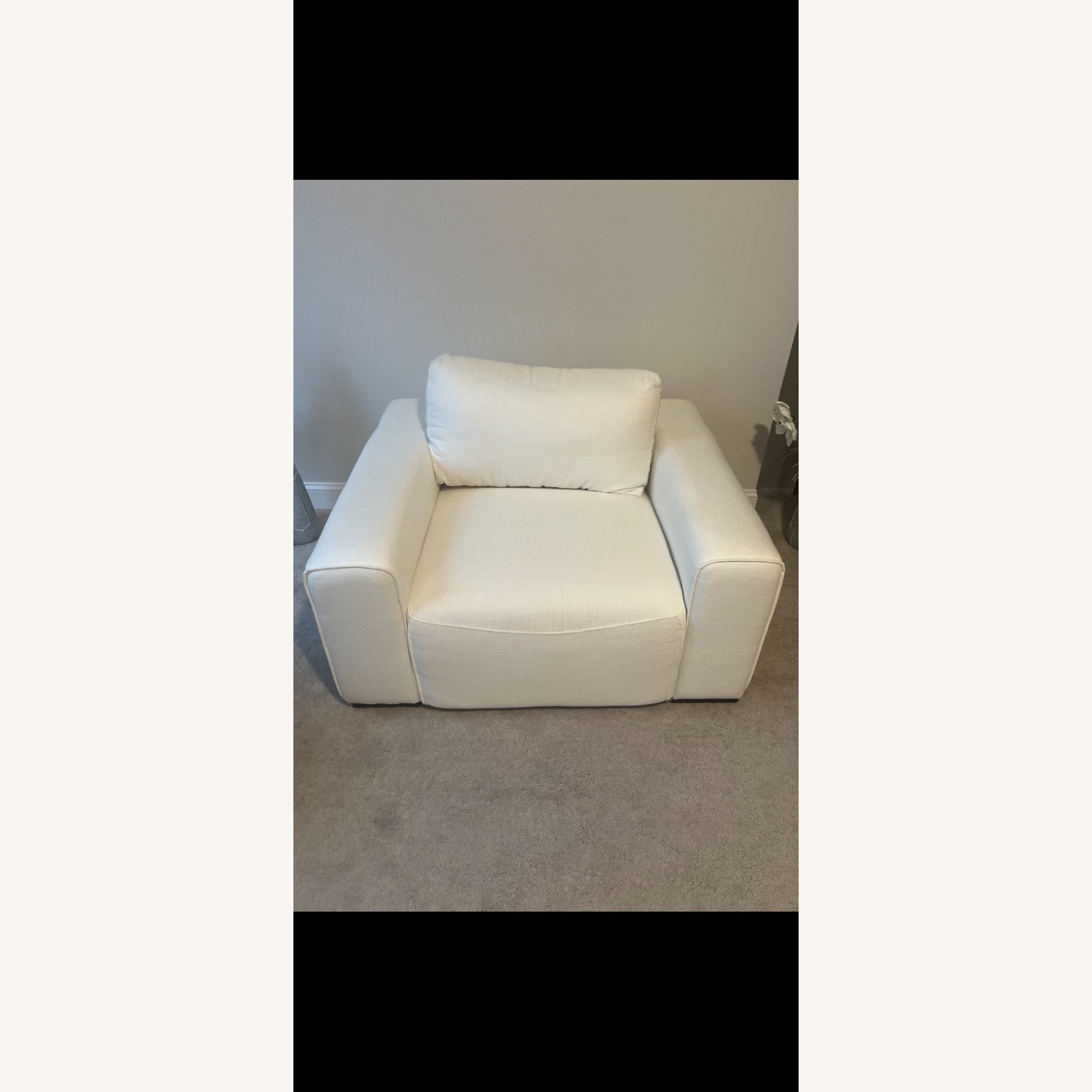 Contemporary Loveseats - image-3