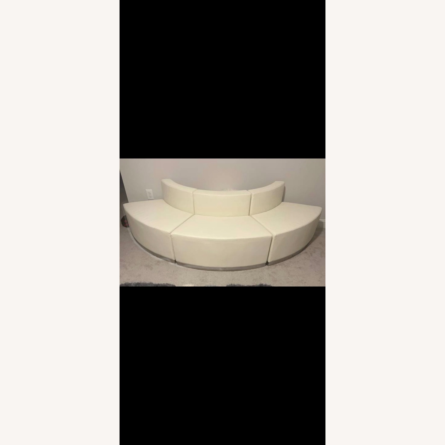 Contemporary Loveseats - image-2