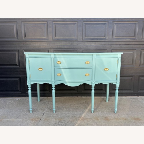 Used Vintage/Antique Sideboard for sale on AptDeco