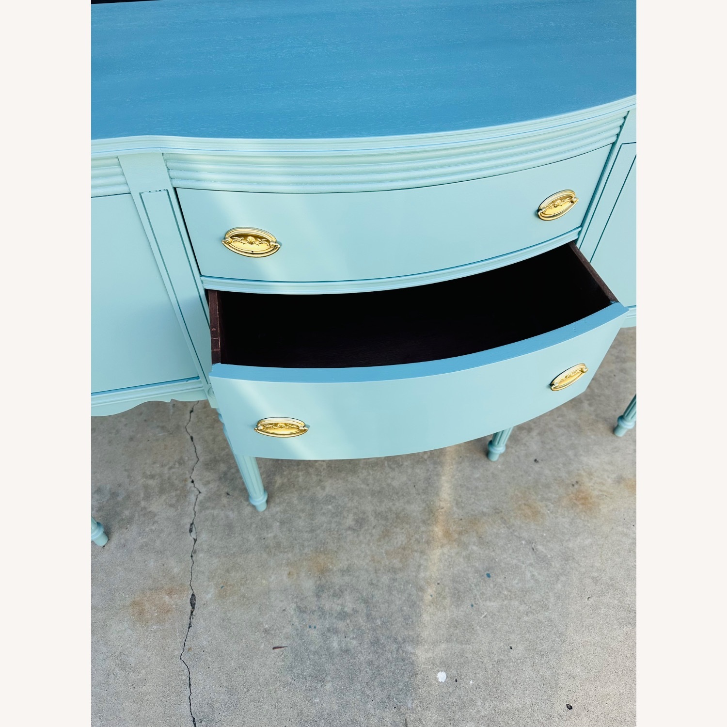 Vintage/Antique Sideboard - image-5