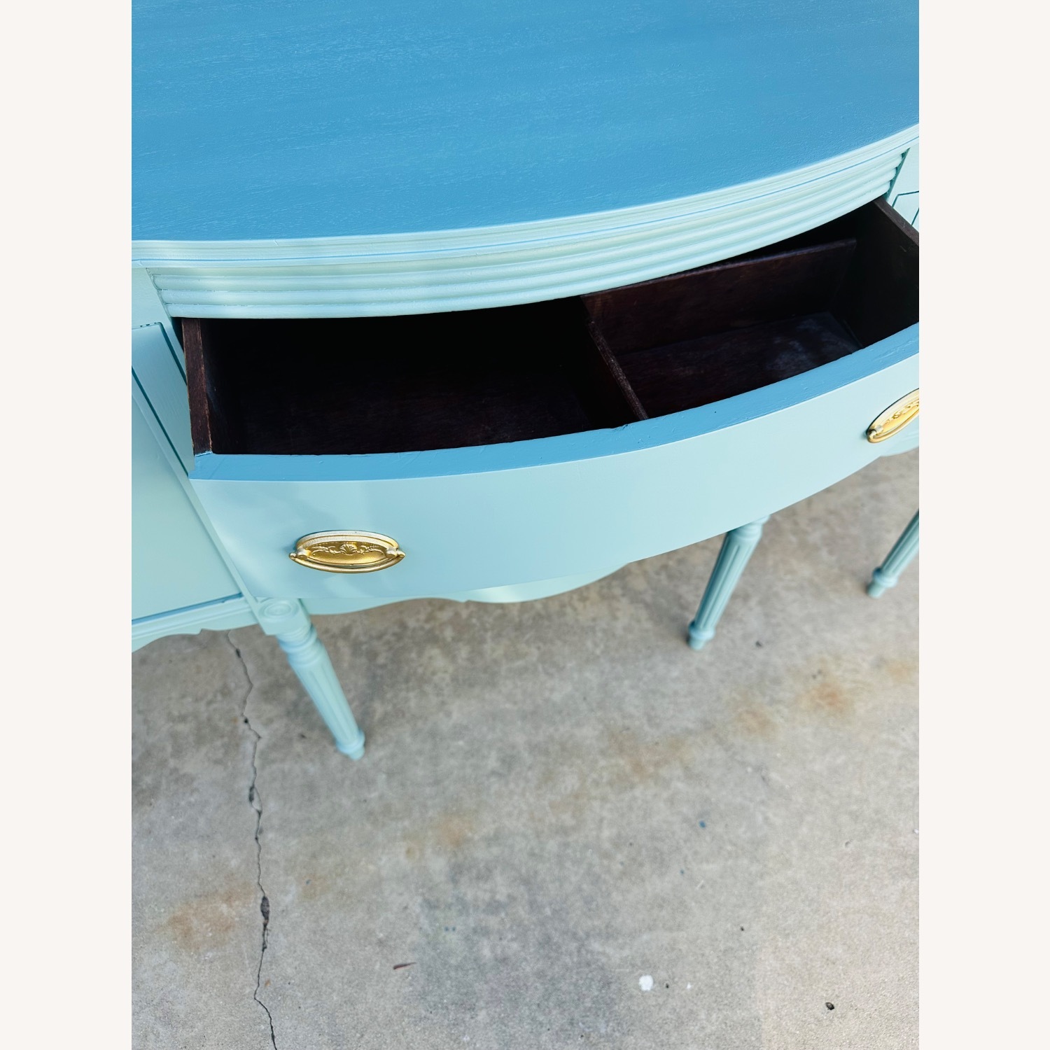 Vintage/Antique Sideboard - image-2