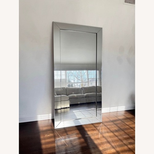 Used House of Hampton Patrie Mirror - 80" for sale on AptDeco
