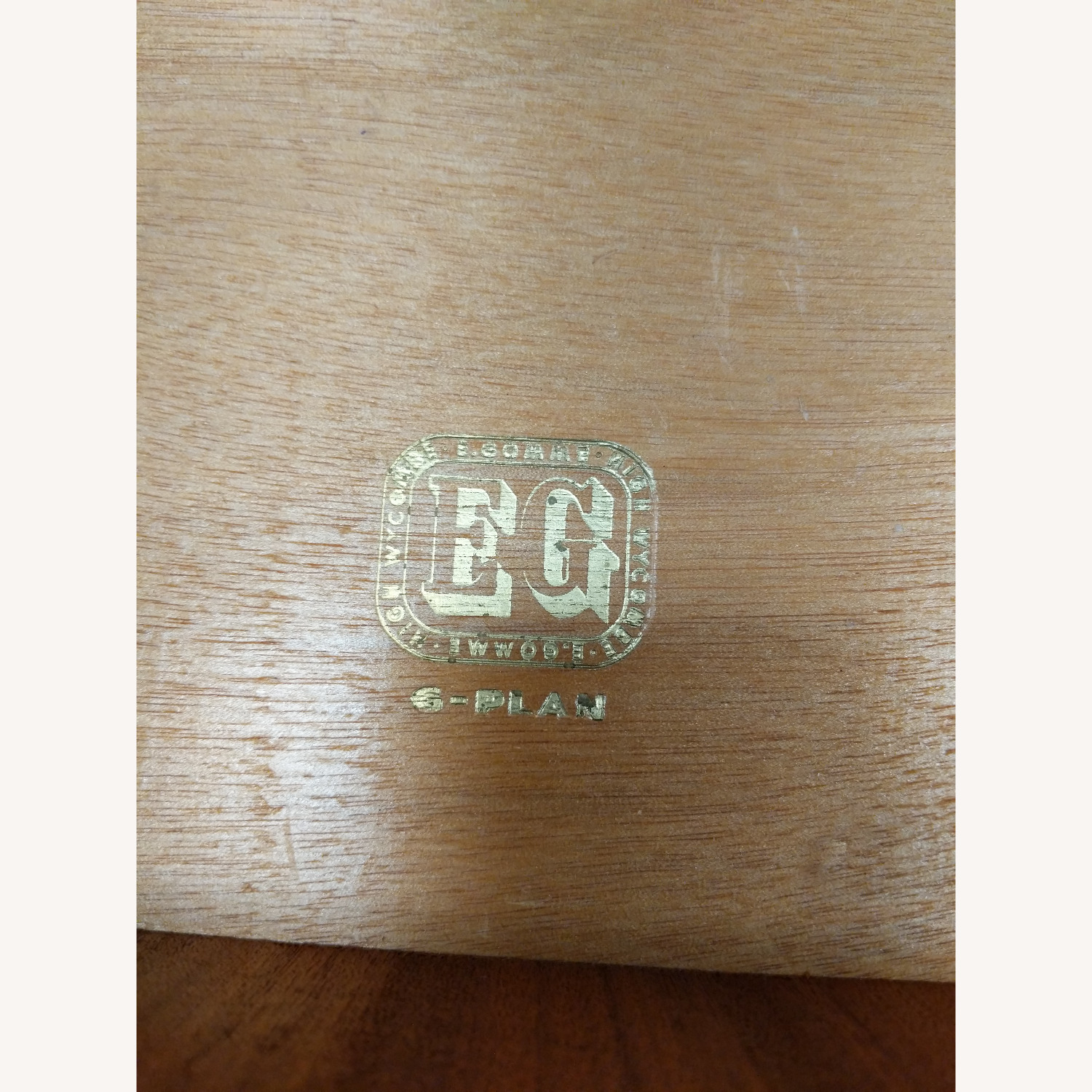 Vintage Mid Century Modern Teak Credenza by G Plan - image-7