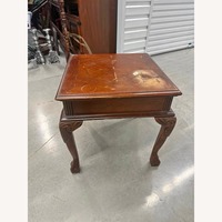Vintage/Antique Coffee Table