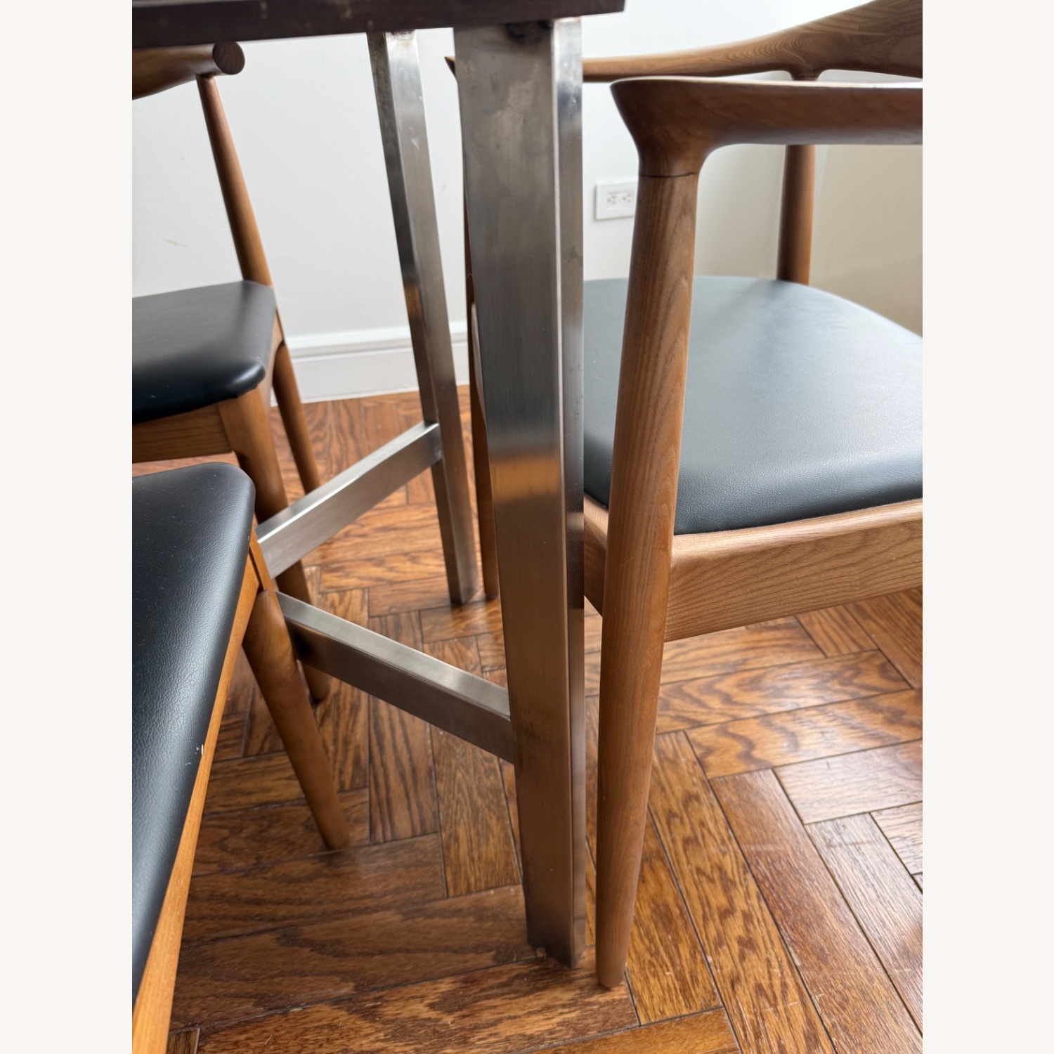 Rove Concepts White Dining Sets - image-6