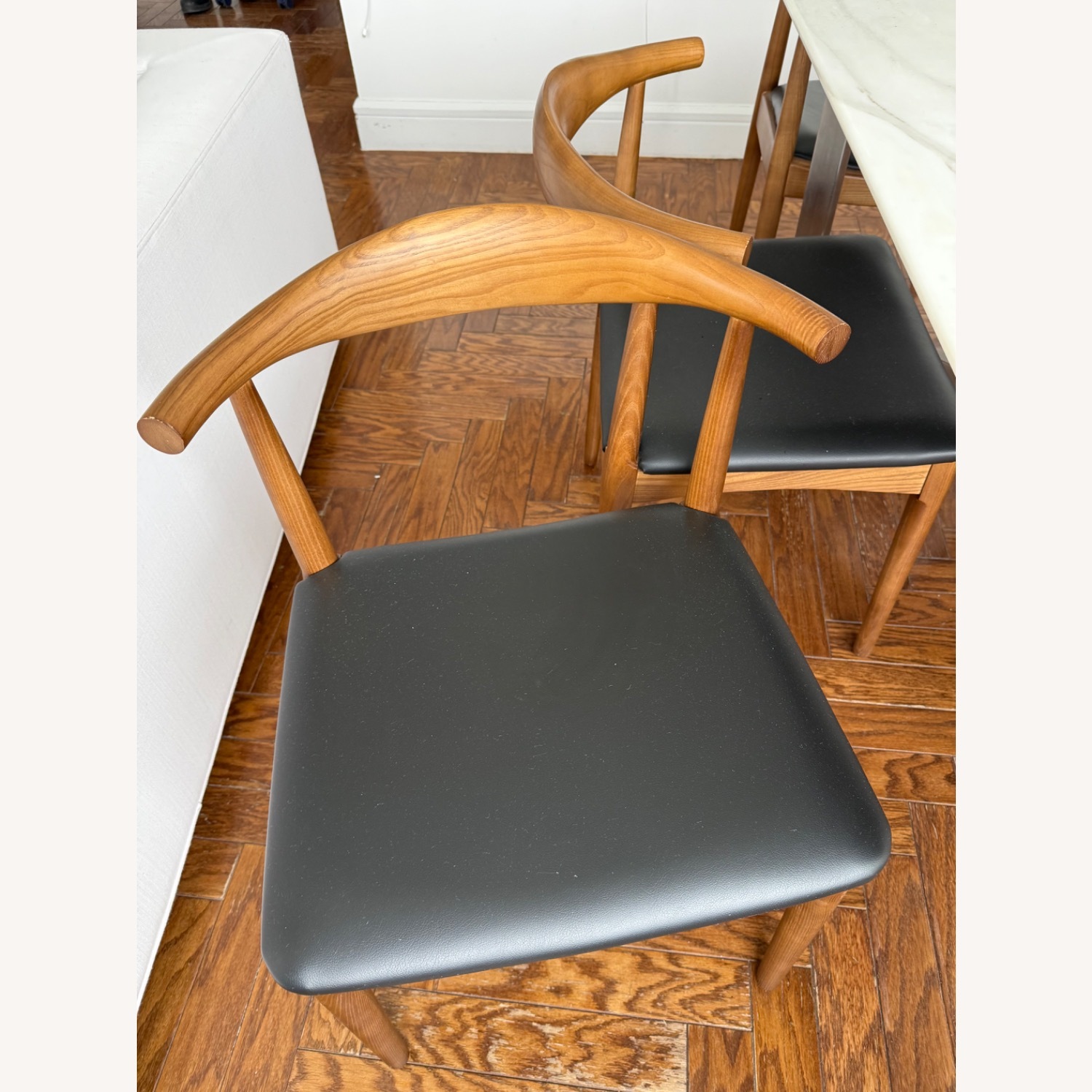 Rove Concepts White Dining Sets - image-5