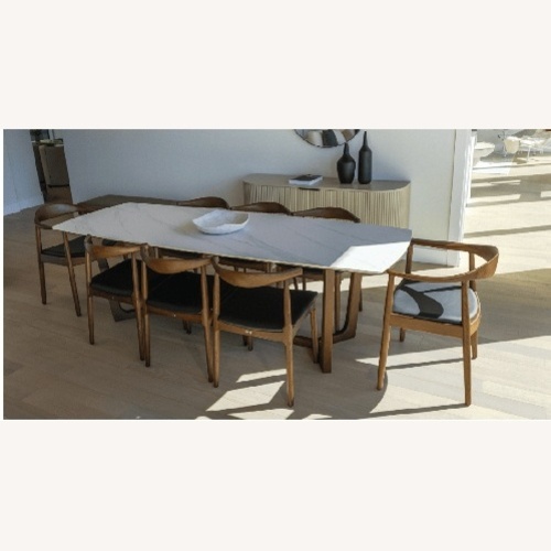 Used Rove Concepts White Dining Sets for sale on AptDeco