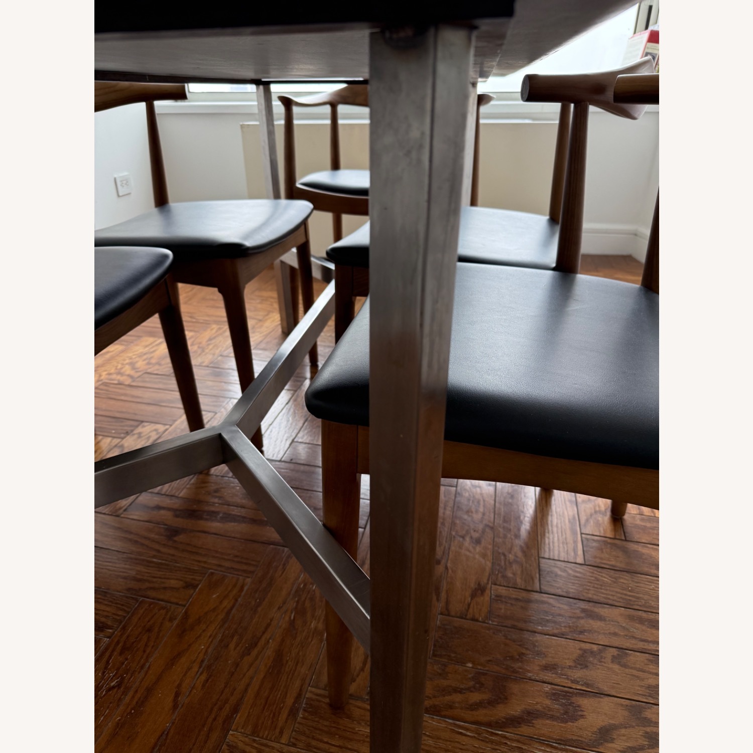 Rove Concepts White Dining Sets - image-7