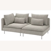 IKEA Soderhamn 3 Seater Sofa
