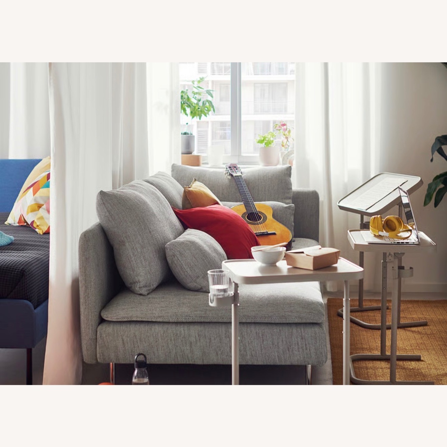 IKEA Soderhamn 3 Seater Sofa - image-1