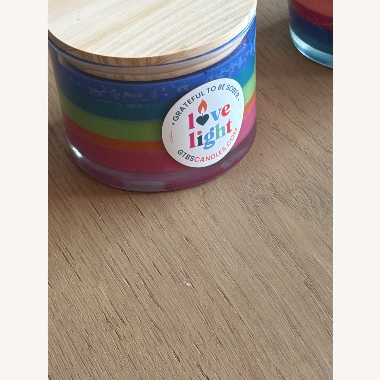 Crate & Barrel Natural Wood Dining Sets - image-12